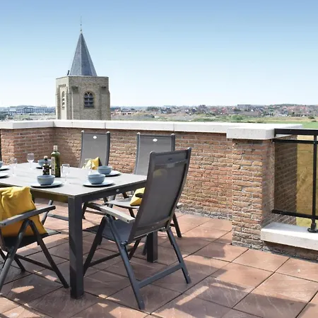 Res Duunepanne Ref 210 * Ostend