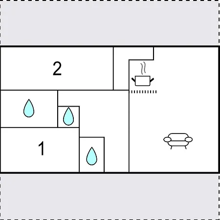 Res Duunepanne Ref 210 Ostenda