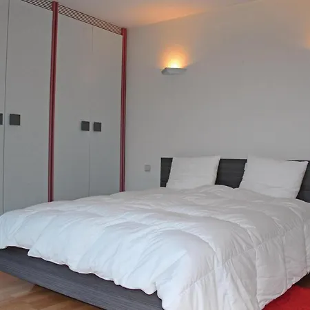 Res Duunepanne Ref 210 Apartamento *