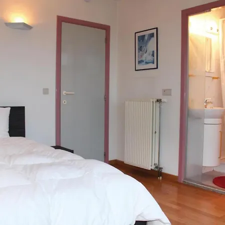 Apartamento Res Duunepanne Ref 210 Ostend