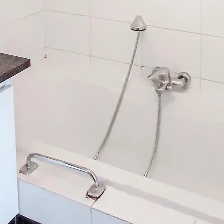 Apartamento Res Duunepanne Ref 210 *