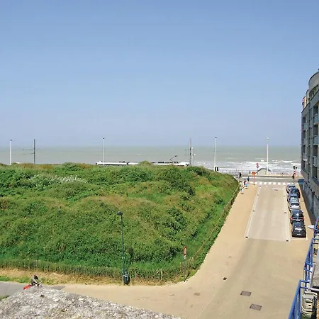 Res Duunepanne Ref 210 Ostend