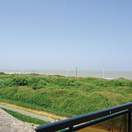 Res Duunepanne Ref 210 Apartamento