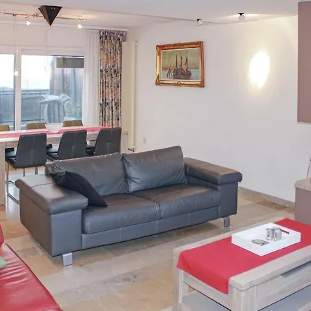 Res Duunepanne Ref 210 Apartamento